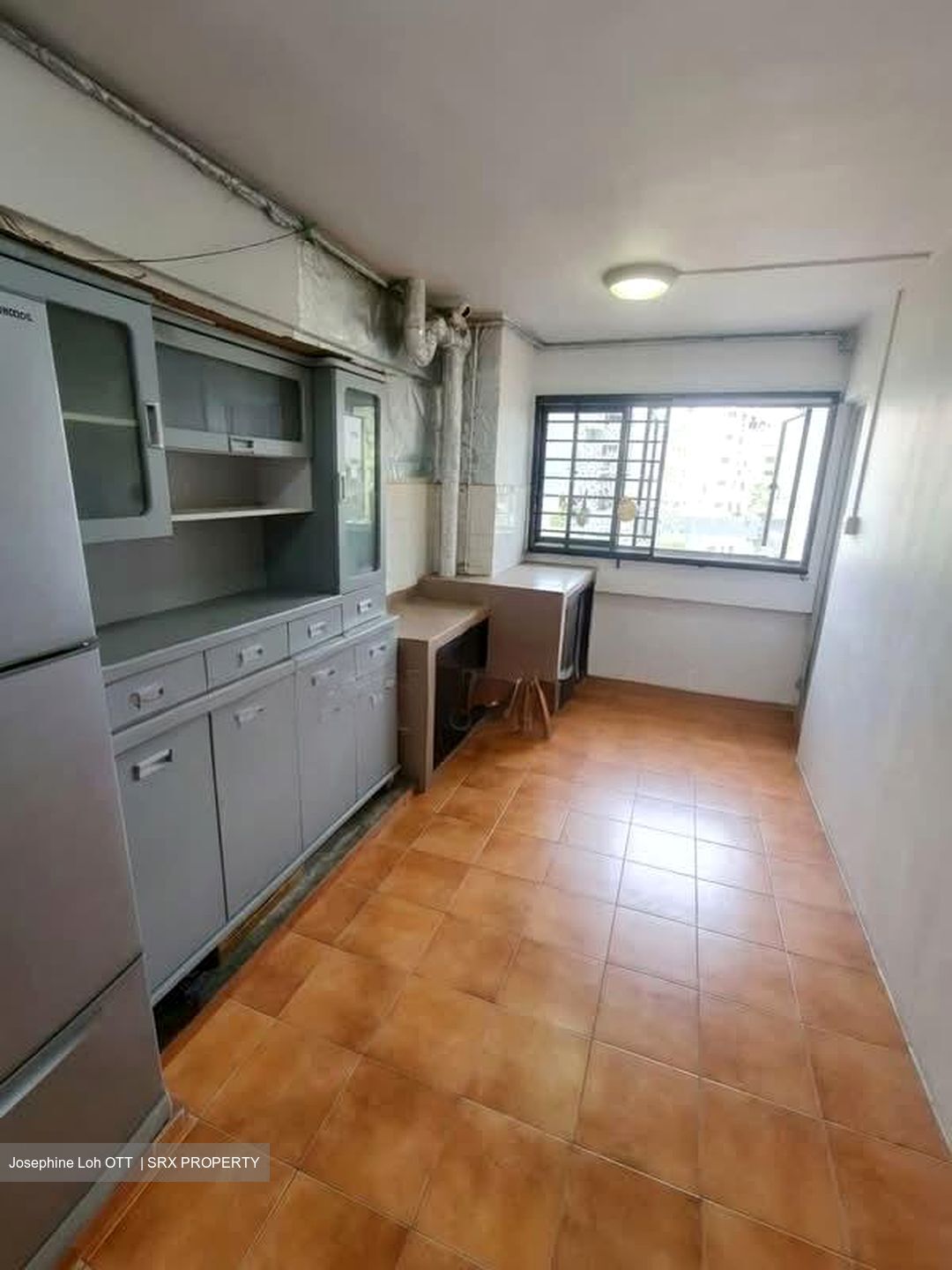 Blk 713 Chong Pang Green (Yishun), HDB 4 Rooms #579791831